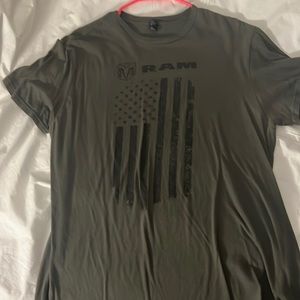 Very cool Ram T-Shirt